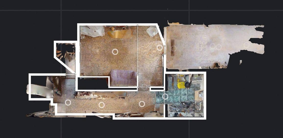 5 Zimmer Reihenhaus zu verkaufen in San Pedro del Pinatar mit Garage - 179.000 € (Ref: 8988528)