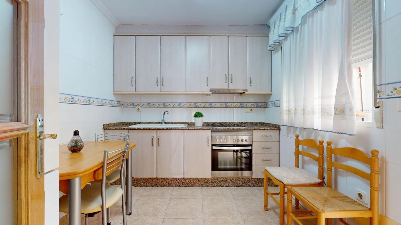 5 Zimmer Reihenhaus zu verkaufen in San Pedro del Pinatar mit Garage - 179.000 € (Ref: 8988528)