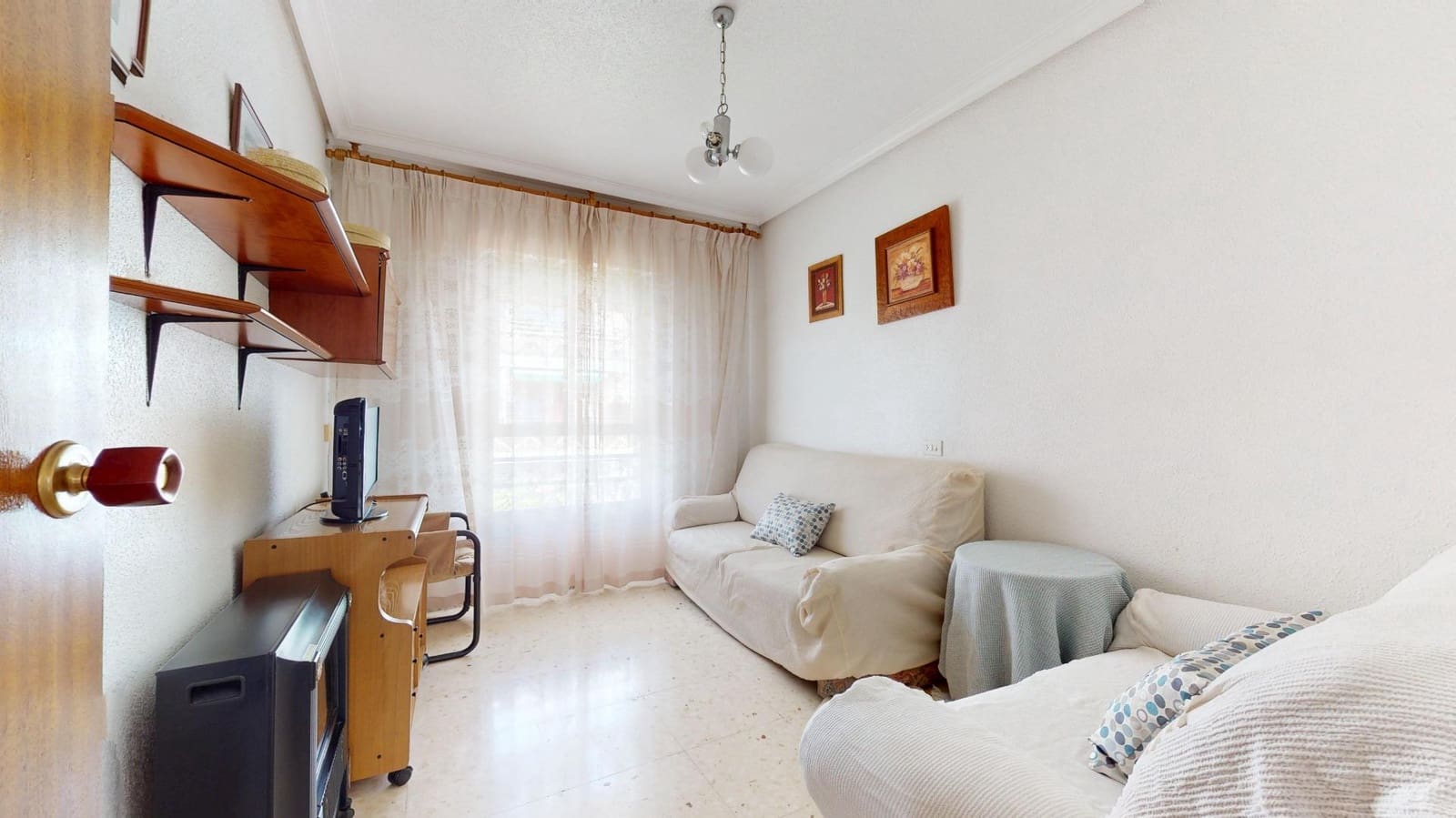 5 Zimmer Reihenhaus zu verkaufen in San Pedro del Pinatar mit Garage - 179.000 € (Ref: 8988528)