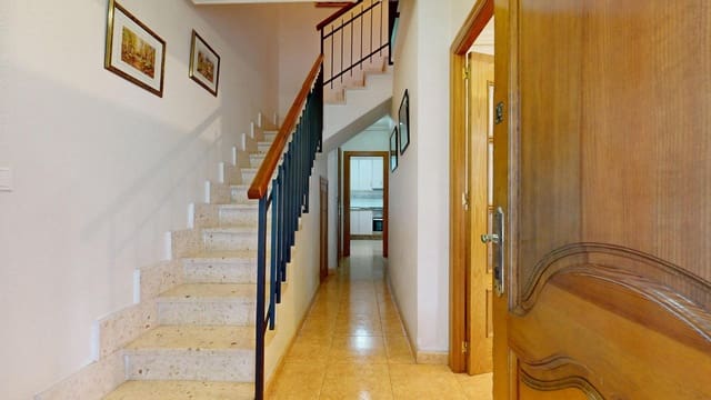 5 camera da letto Villetta a Schiera in vendita in San Pedro del Pinatar con garage - 179.000 € (Rif: 8988528)