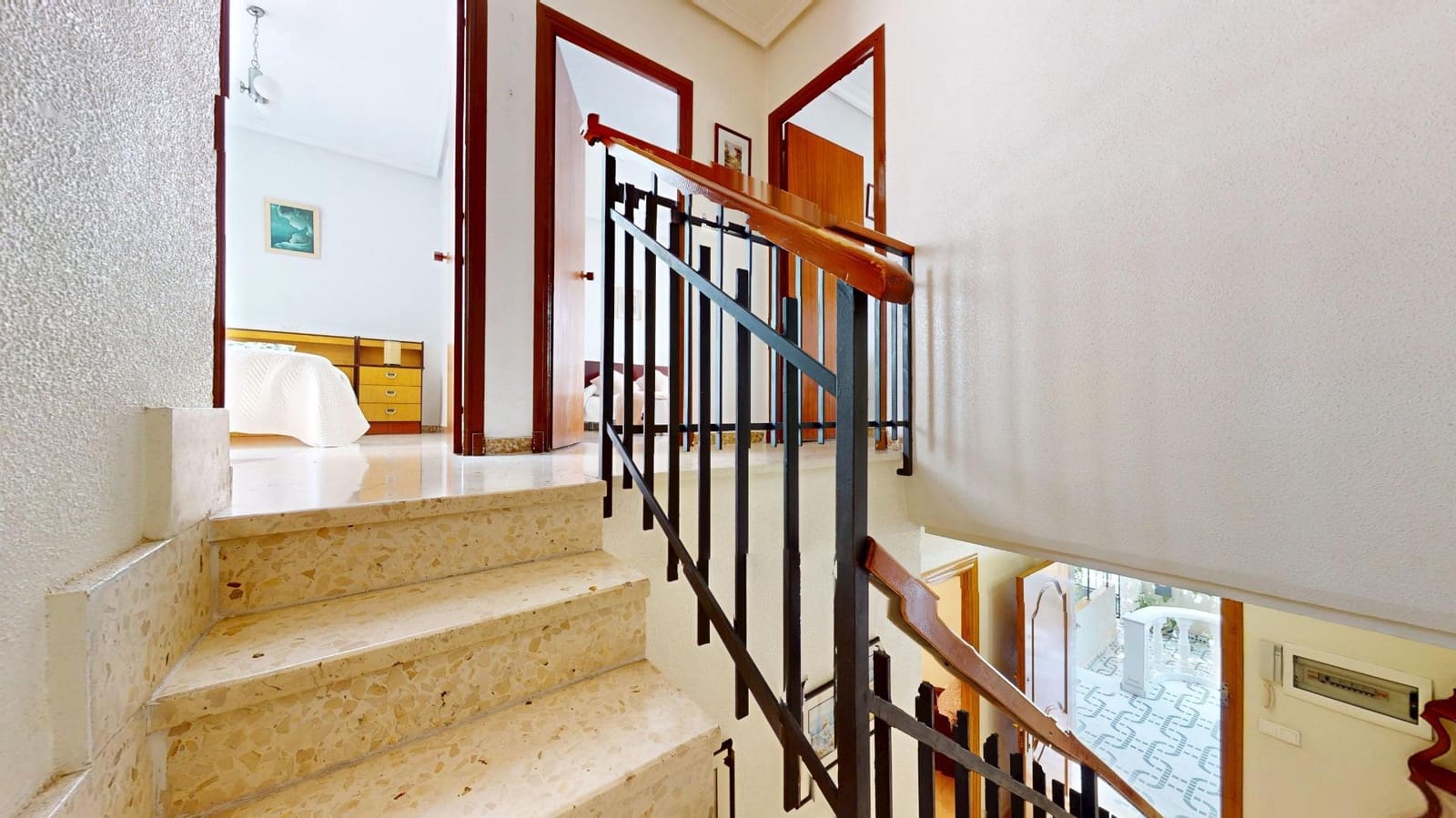 5 Zimmer Reihenhaus zu verkaufen in San Pedro del Pinatar mit Garage - 179.000 € (Ref: 8988528)