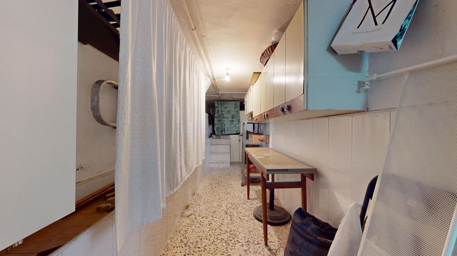 5 Zimmer Reihenhaus zu verkaufen in San Pedro del Pinatar mit Garage - 179.000 € (Ref: 8988528)