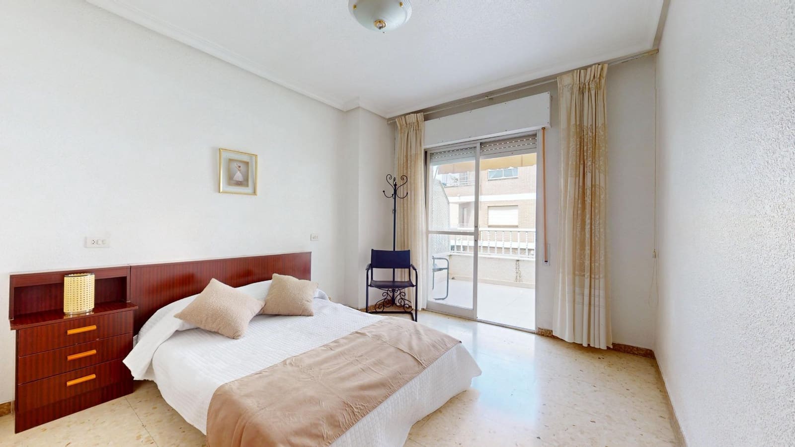 5 bedroom Terraced Villa for sale in San Pedro del Pinatar with garage - € 179,000 (Ref: 8988528)