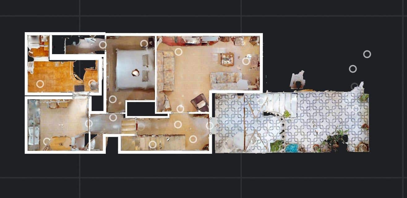 5 soveværelse Rækkehus til salg i San Pedro del Pinatar med garage - € 179.000 (Ref: 8988528)