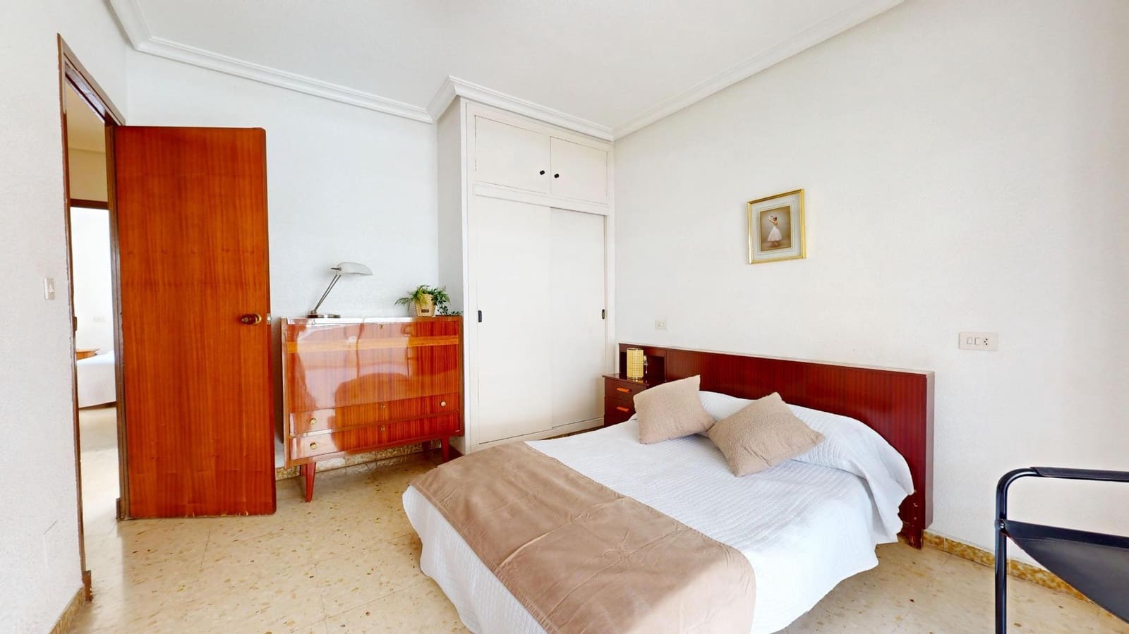 5 soveværelse Rækkehus til salg i San Pedro del Pinatar med garage - € 179.000 (Ref: 8988528)