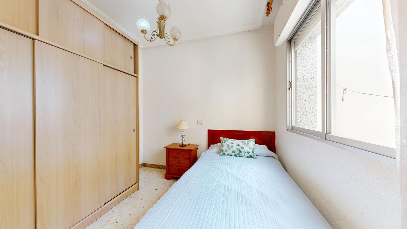 5 soveværelse Rækkehus til salg i San Pedro del Pinatar med garage - € 179.000 (Ref: 8988528)