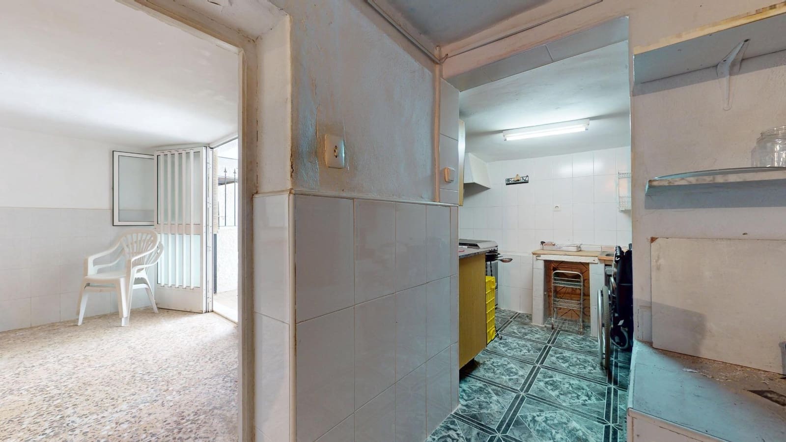 5 soveværelse Rækkehus til salg i San Pedro del Pinatar med garage - € 179.000 (Ref: 8988528)