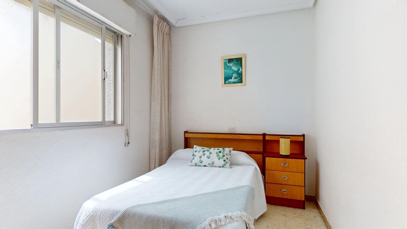 5 bedroom Terraced Villa for sale in San Pedro del Pinatar with garage - € 179,000 (Ref: 8988528)