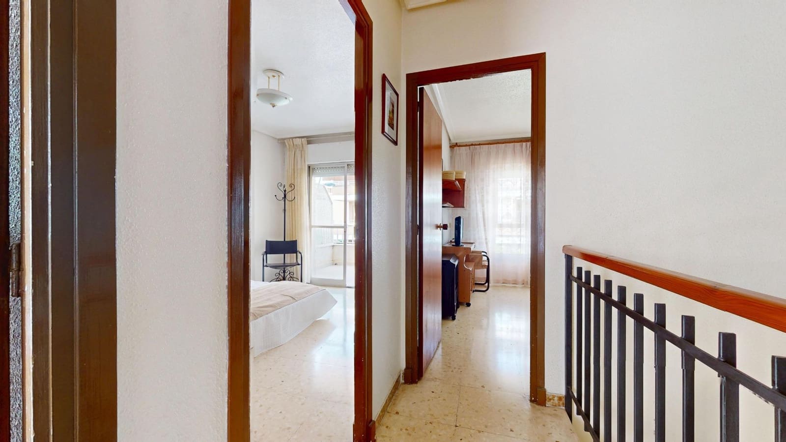 5 quarto Moradia em Banda para venda em San Pedro del Pinatar com garagem - 179 000 € (Ref: 8988528)