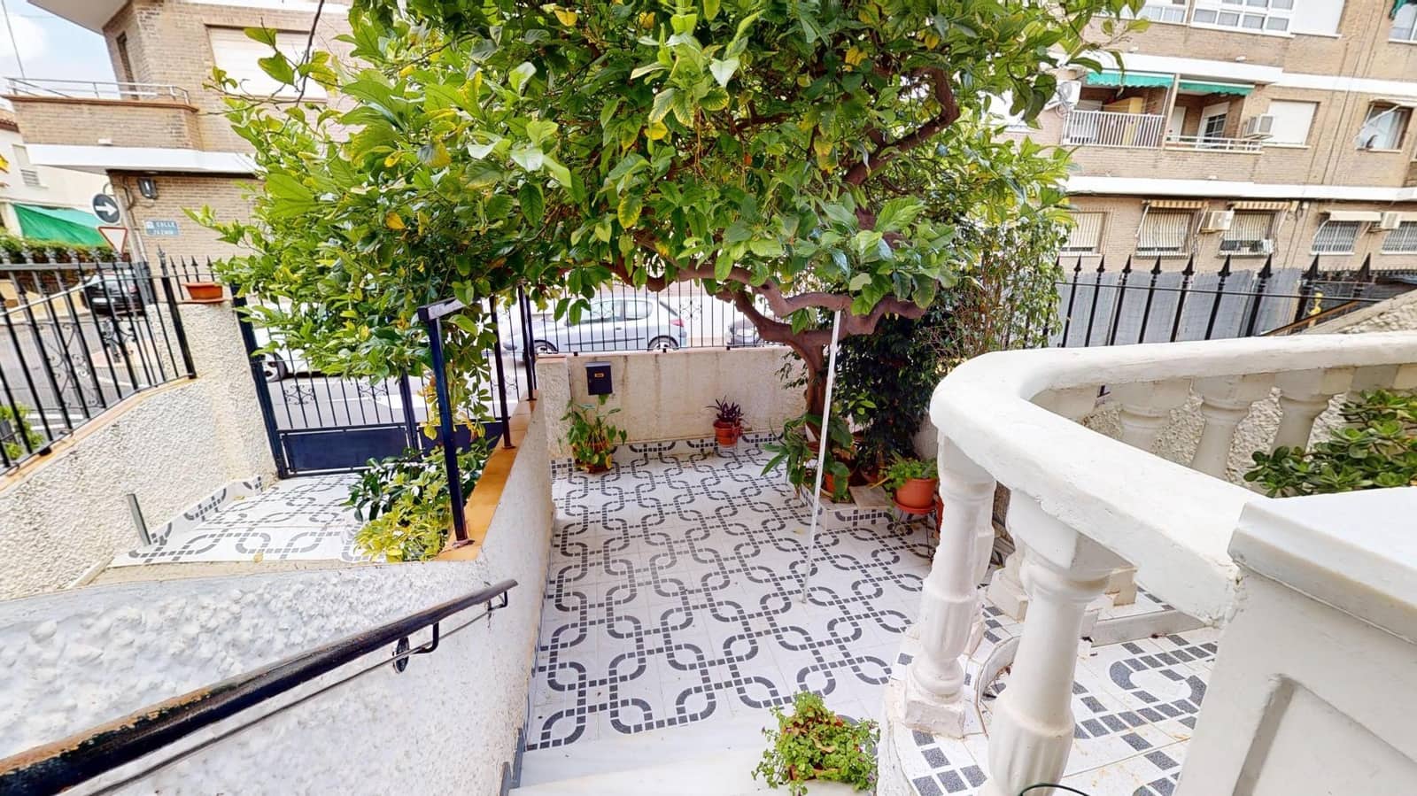 5 quarto Moradia em Banda para venda em San Pedro del Pinatar com garagem - 179 000 € (Ref: 8988528)