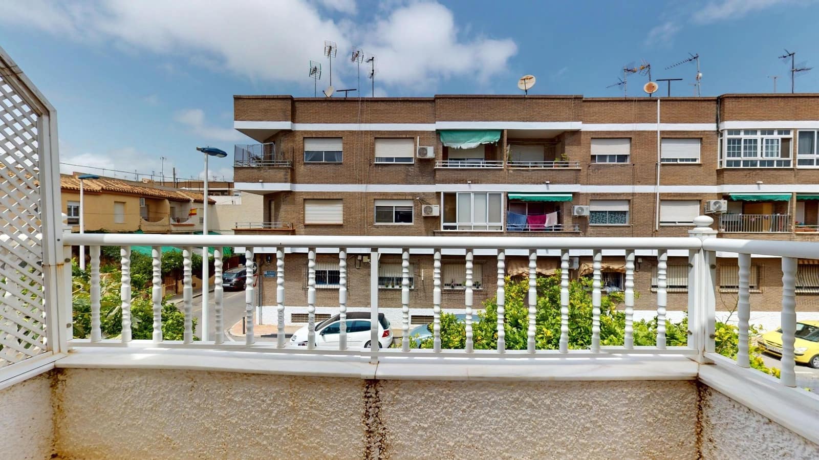 5 quarto Moradia em Banda para venda em San Pedro del Pinatar com garagem - 179 000 € (Ref: 8988528)