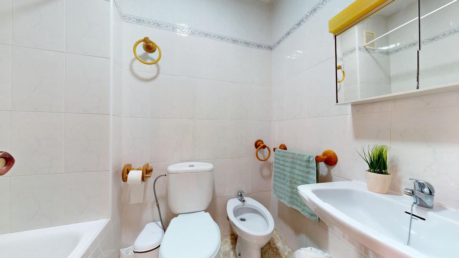 5 quarto Moradia em Banda para venda em San Pedro del Pinatar com garagem - 179 000 € (Ref: 8988528)