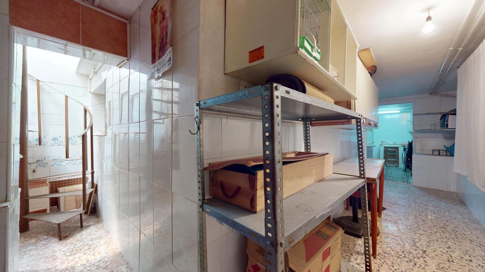 5 quarto Moradia em Banda para venda em San Pedro del Pinatar com garagem - 179 000 € (Ref: 8988528)