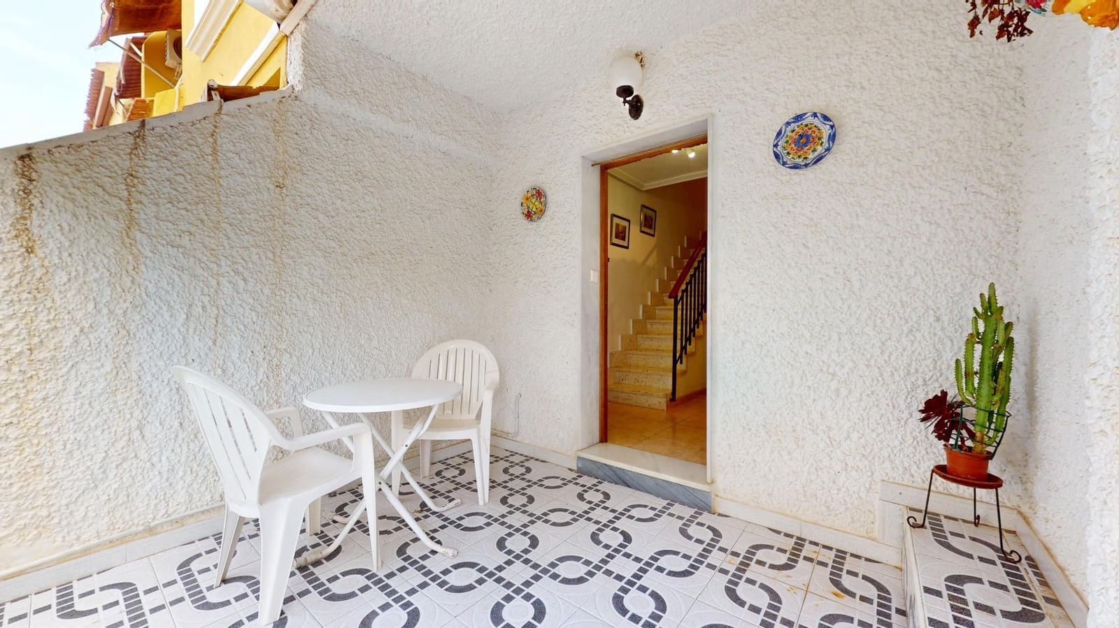 5 quarto Moradia em Banda para venda em San Pedro del Pinatar com garagem - 179 000 € (Ref: 8988528)