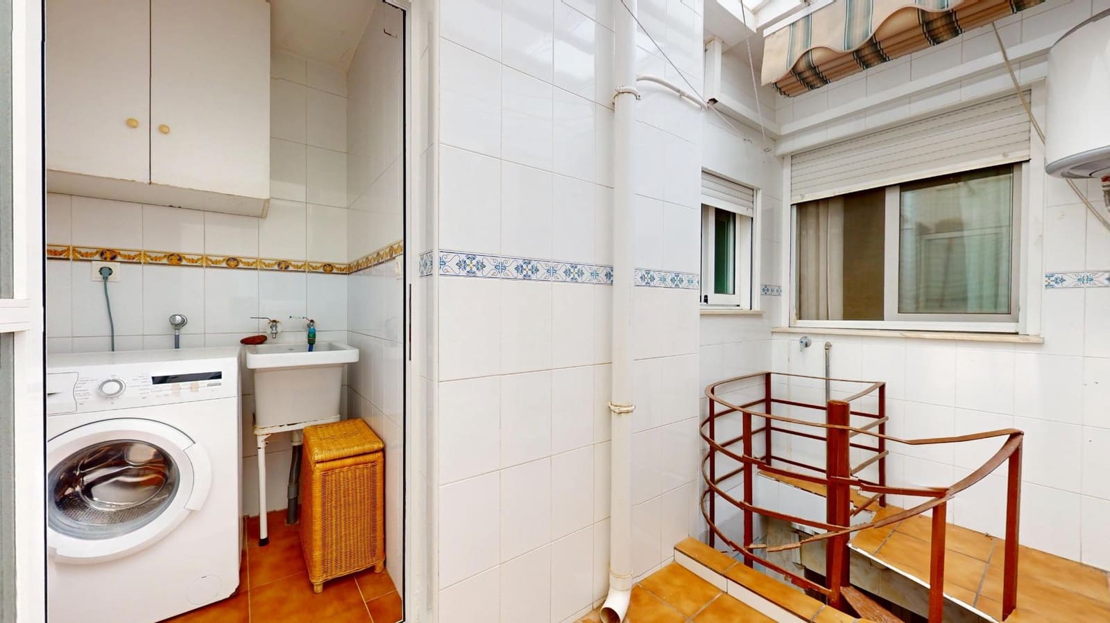 5 sypialnia Dom szeregowy na sprzedaż w San Pedro del Pinatar z garażem - 179 000 € (Ref: 8988528)