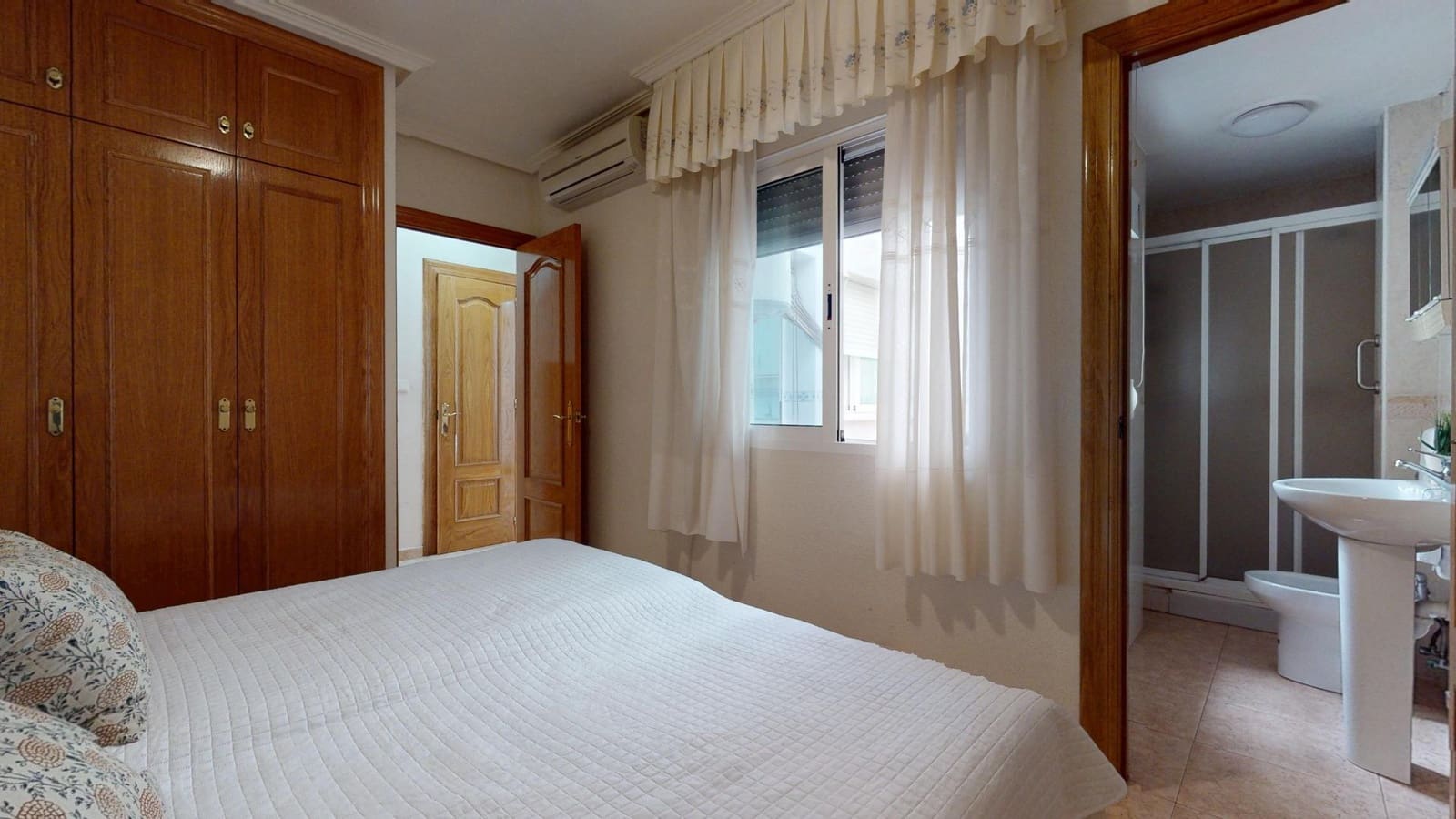 5 sypialnia Dom szeregowy na sprzedaż w San Pedro del Pinatar z garażem - 179 000 € (Ref: 8988528)