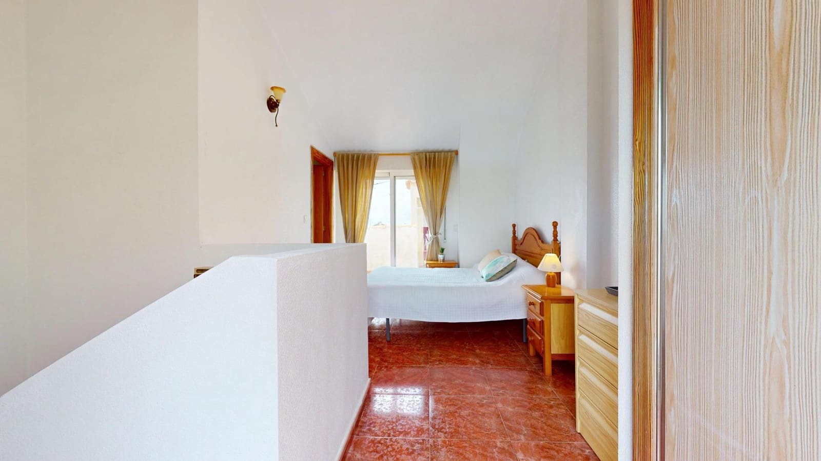 3 camera da letto Villetta a Schiera in vendita in Torre de la Horadada con piscina - 229.900 € (Rif: 8993761)