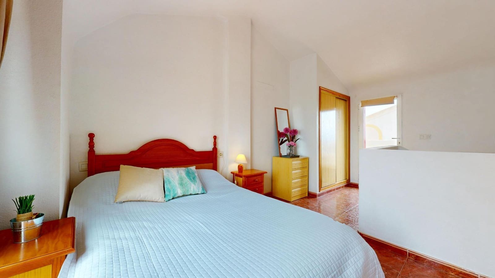 3 chambre Villa/Maison Mitoyenne à vendre à Torre de la Horadada avec piscine - 229 900 € (Ref: 8993761)