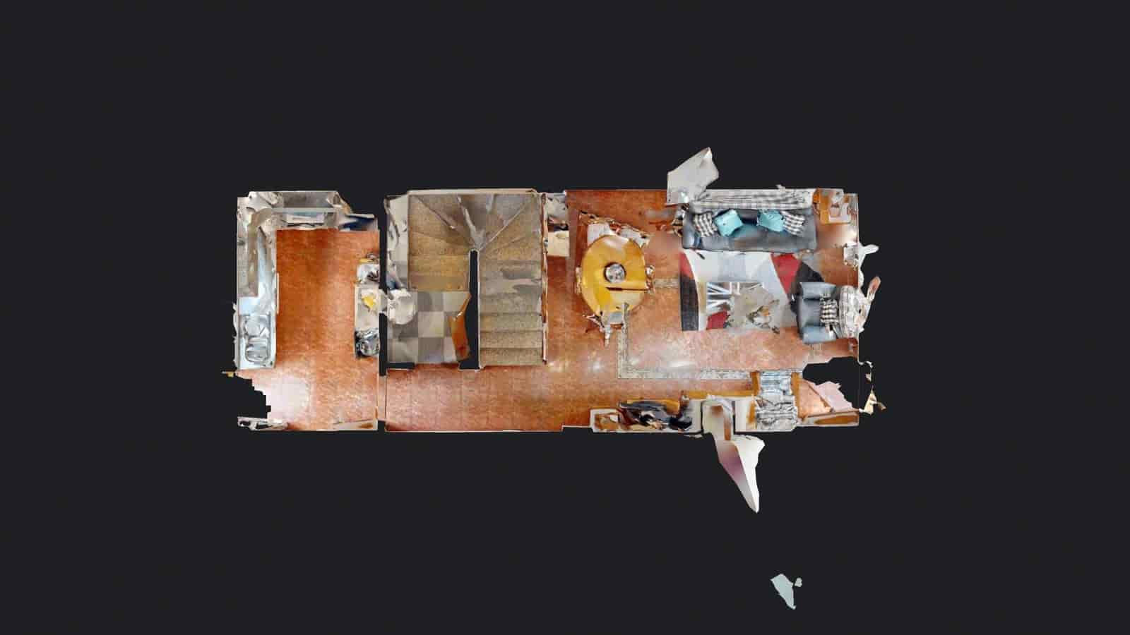 3 makuuhuone Rivitalo myytävänä paikassa Torre de la Horadada mukana uima-altaan - 229 900 € (Ref: 8993761)