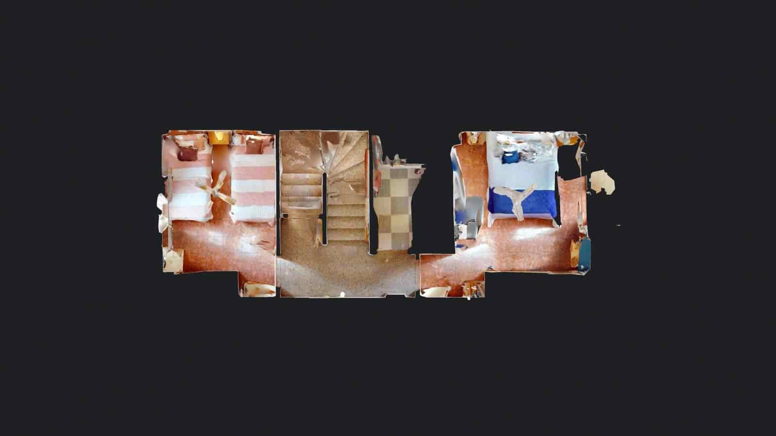 3 makuuhuone Rivitalo myytävänä paikassa Torre de la Horadada mukana uima-altaan - 229 900 € (Ref: 8993761)