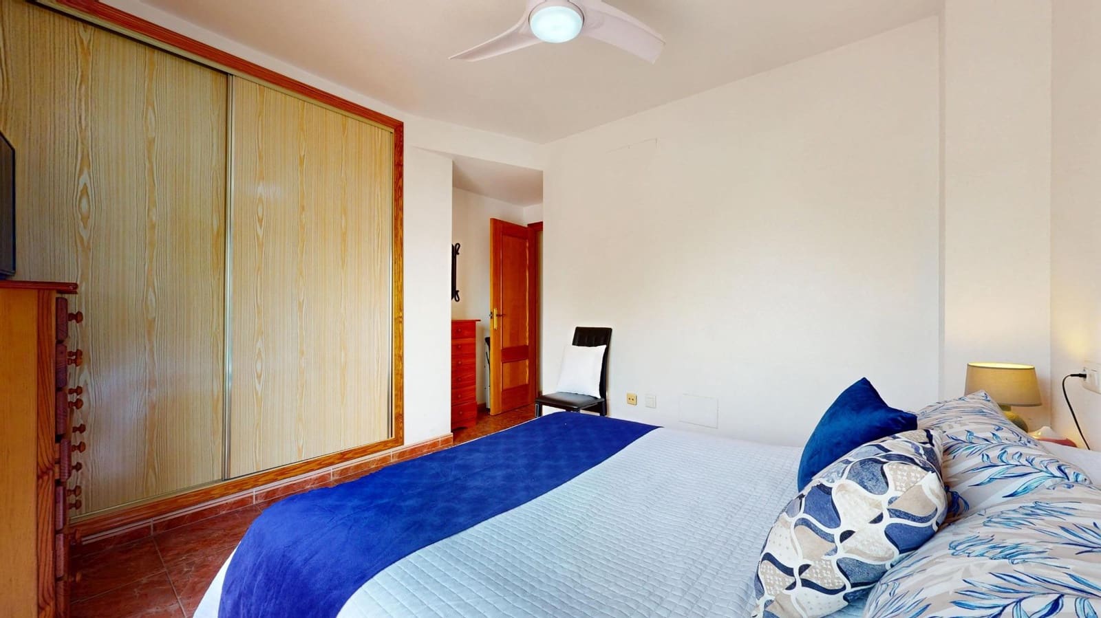 3 quarto Moradia em Banda para venda em Torre de la Horadada com piscina - 219 000 € (Ref: 8993761)