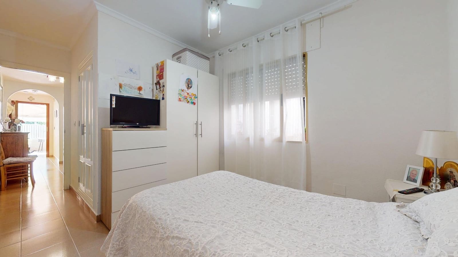 5 soveværelse Rækkehus til salg i San Pedro del Pinatar - € 266.000 (Ref: 9012787)