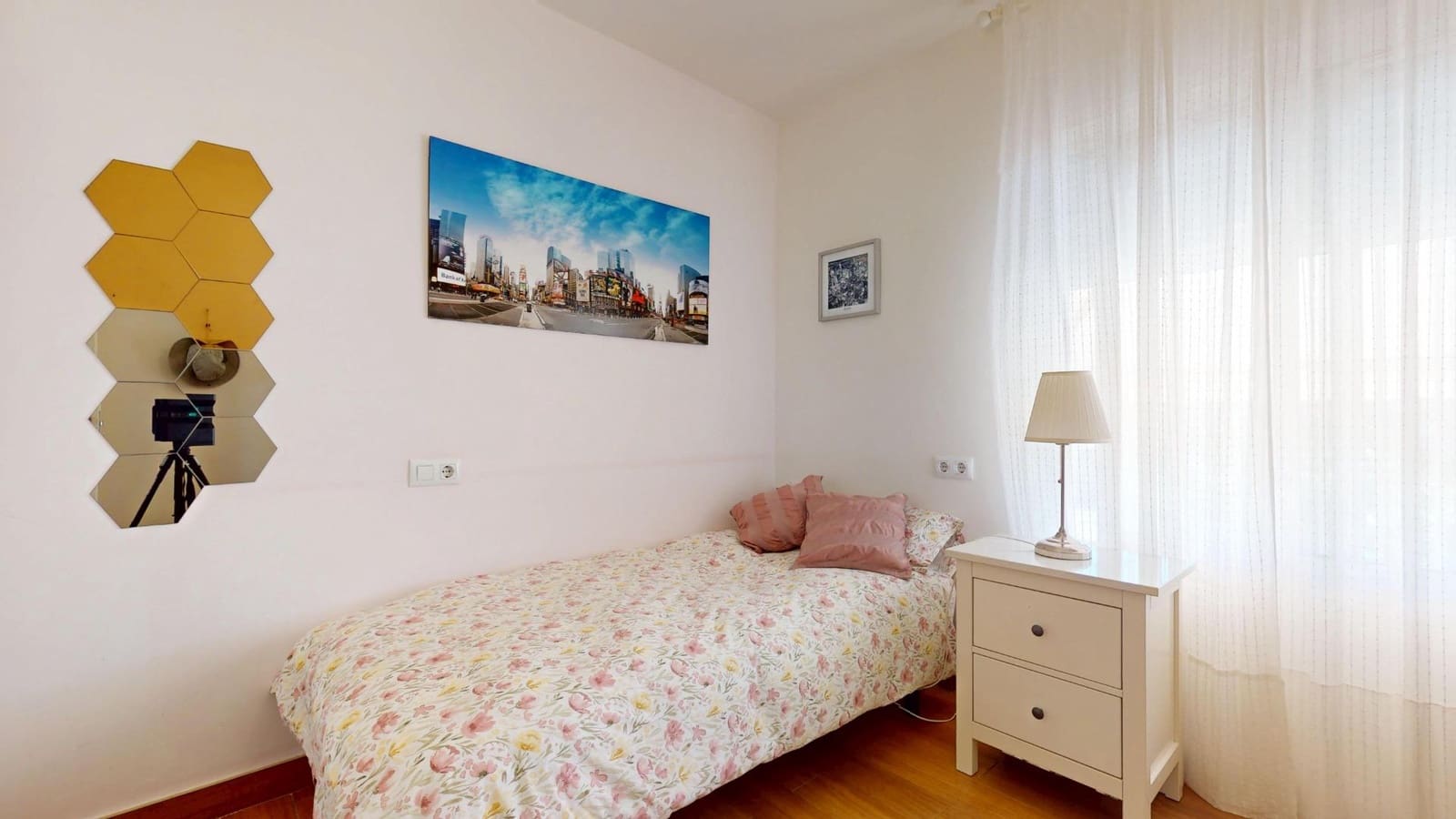 5 soveværelse Rækkehus til salg i San Pedro del Pinatar - € 266.000 (Ref: 9012787)