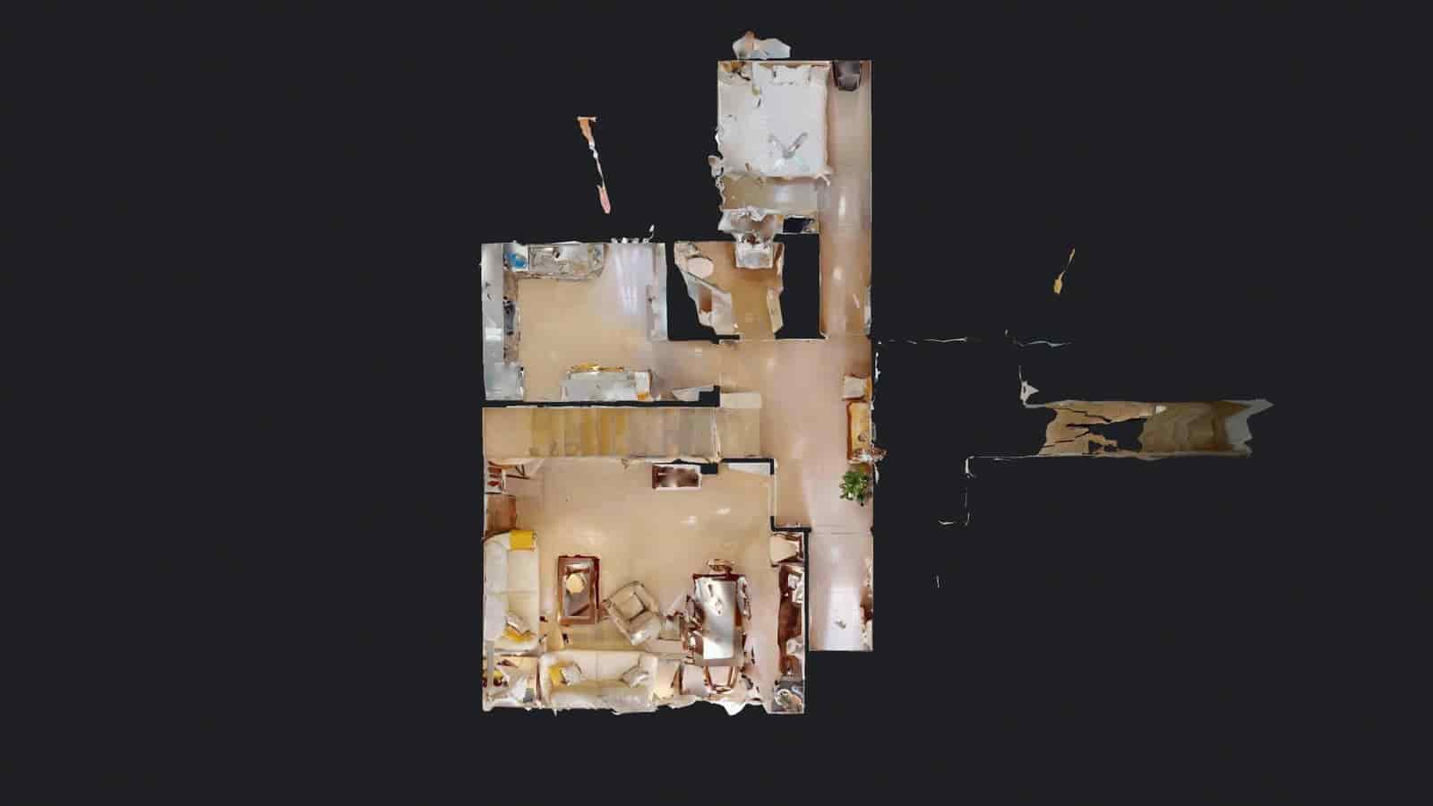 5 soveværelse Rækkehus til salg i San Pedro del Pinatar - € 266.000 (Ref: 9012787)