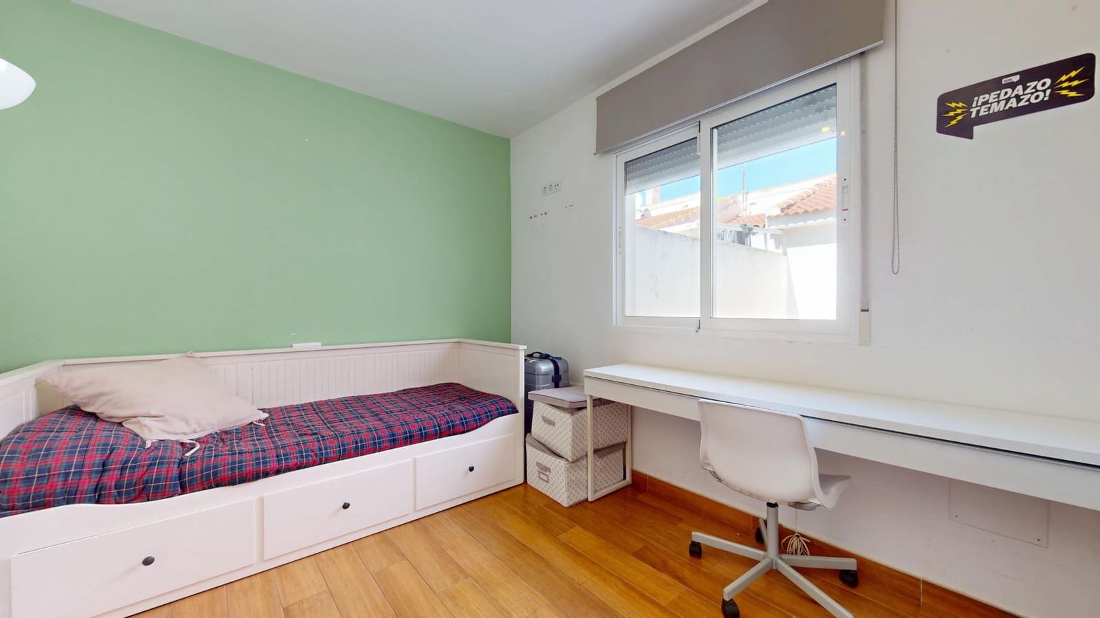 5 sovrum Radhus till salu i San Pedro del Pinatar - 266 000 € (Ref: 9012787)