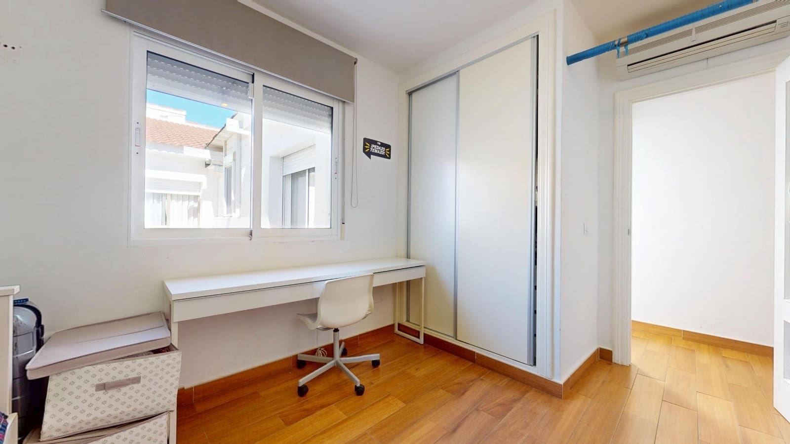 5 sovrum Radhus till salu i San Pedro del Pinatar - 266 000 € (Ref: 9012787)