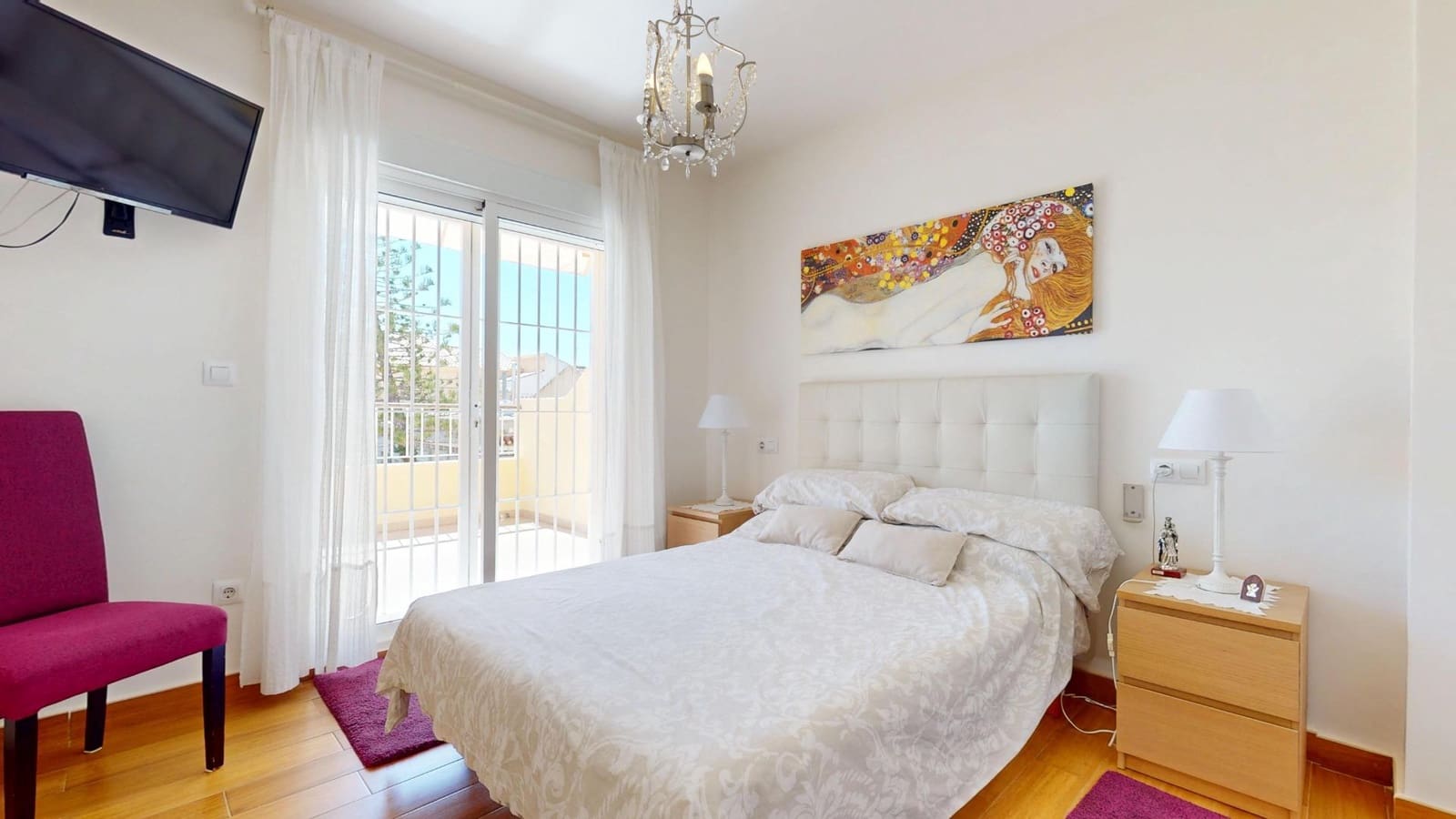 5 sovrum Radhus till salu i San Pedro del Pinatar - 266 000 € (Ref: 9012787)