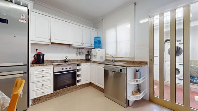 5 Zimmer Reihenhaus zu verkaufen in San Pedro del Pinatar - 266.000 € (Ref: 9012787)