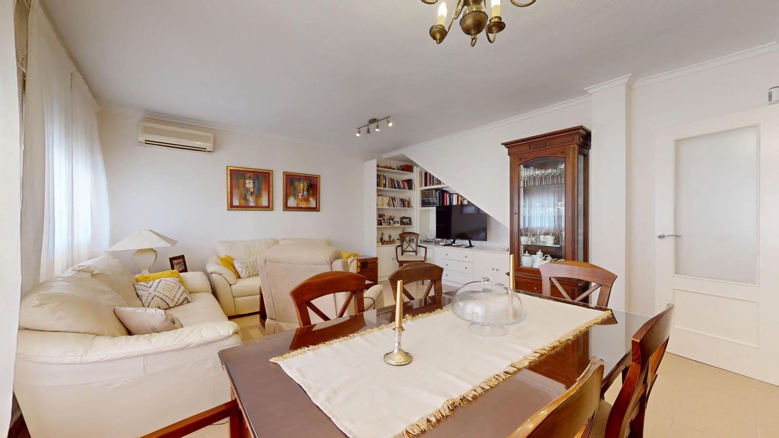 5 bedroom Terraced Villa for sale in San Pedro del Pinatar - € 266,000 (Ref: 9012787)