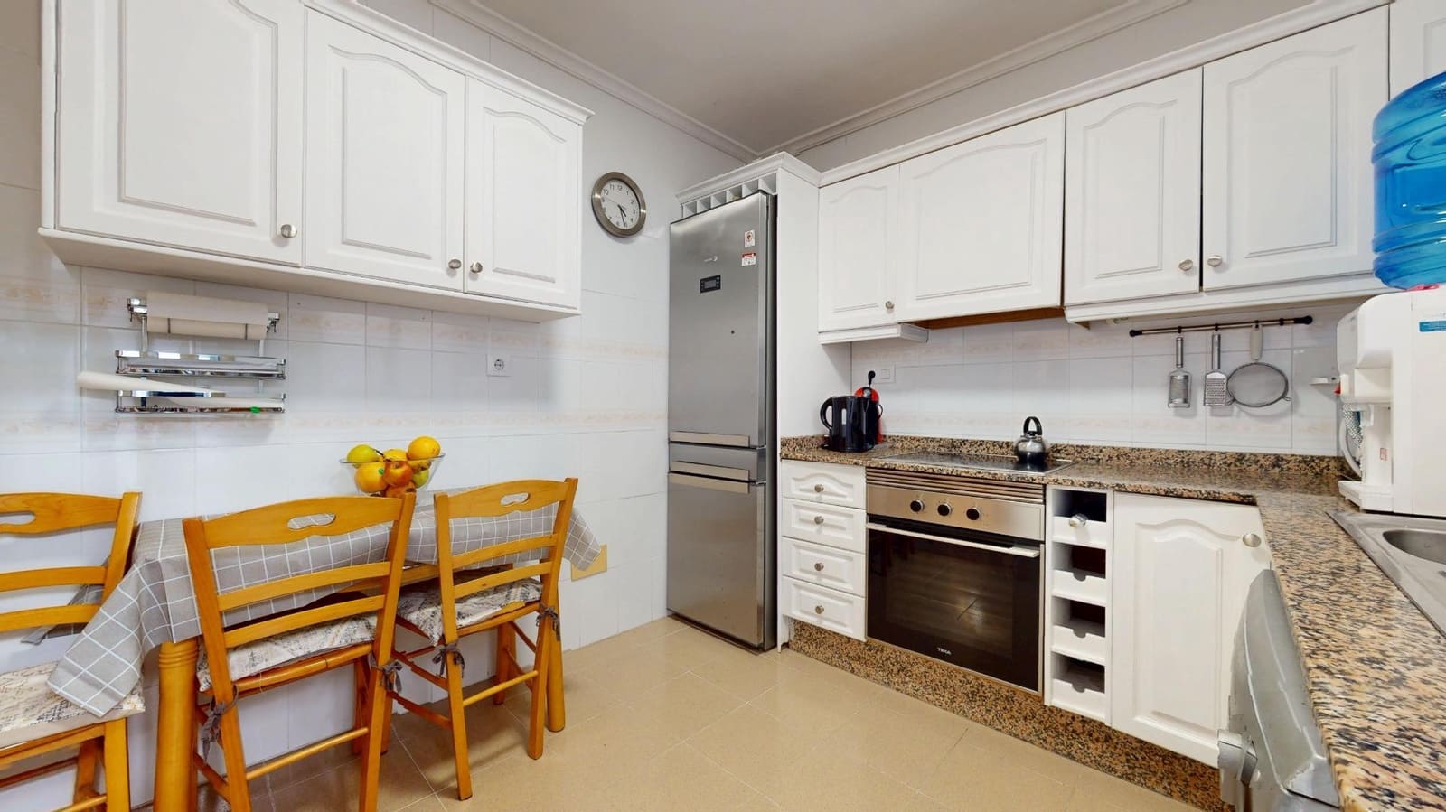 5 bedroom Terraced Villa for sale in San Pedro del Pinatar - € 266,000 (Ref: 9012787)