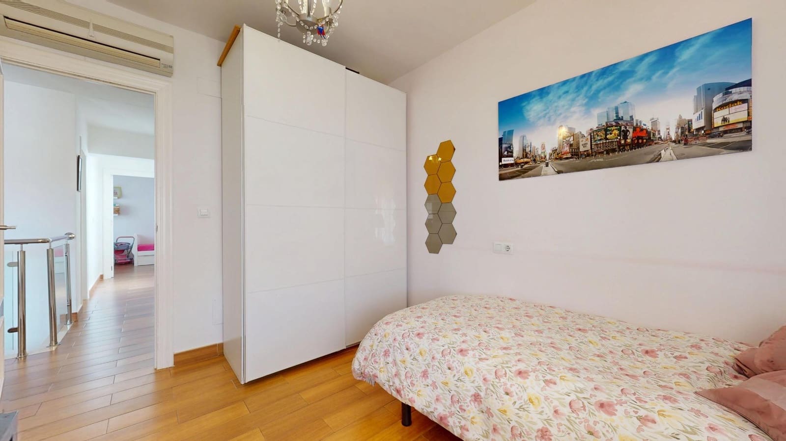 5 bedroom Terraced Villa for sale in San Pedro del Pinatar - € 266,000 (Ref: 9012787)