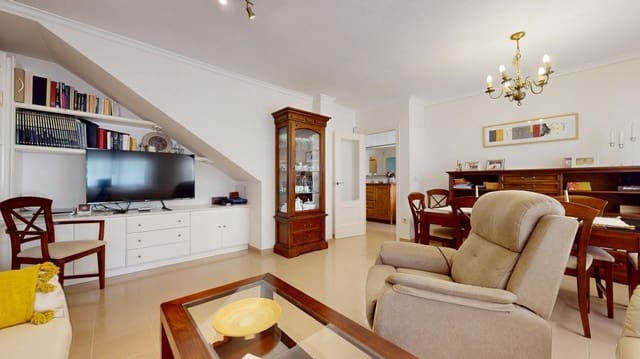 5 sovrum Radhus till salu i San Pedro del Pinatar - 266 000 € (Ref: 9012787)