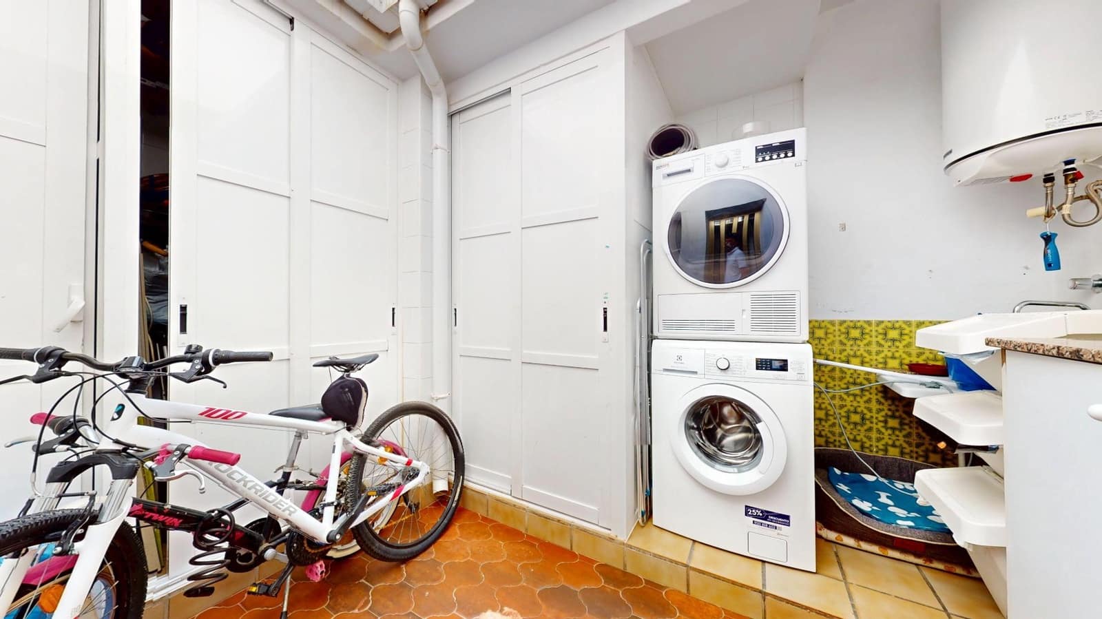 5 sypialnia Dom szeregowy na sprzedaż w San Pedro del Pinatar - 254 900 € (Ref: 9012787)