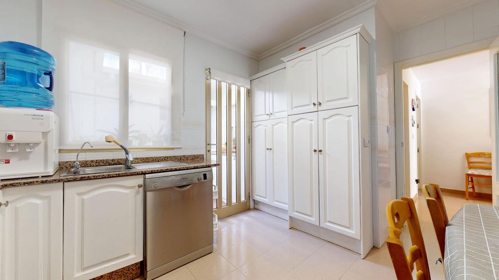 5 camera da letto Villetta a Schiera in vendita in San Pedro del Pinatar - 254.900 € (Rif: 9012787)