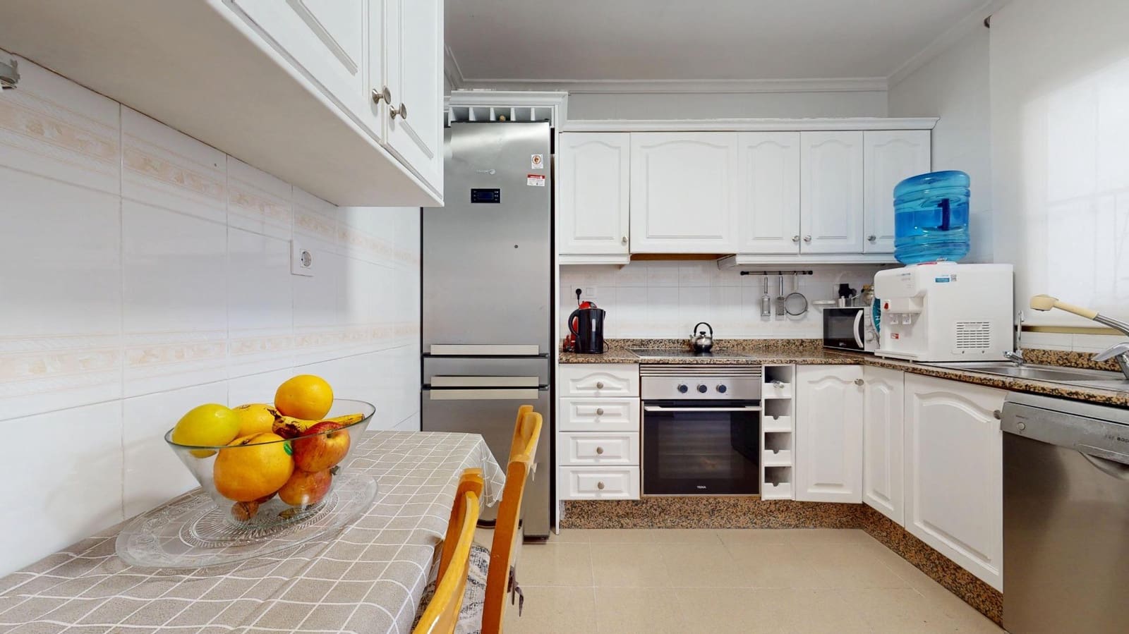 5 camera da letto Villetta a Schiera in vendita in San Pedro del Pinatar - 254.900 € (Rif: 9012787)