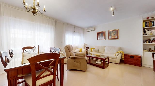 5 sypialnia Dom szeregowy na sprzedaż w San Pedro del Pinatar - 254 900 € (Ref: 9012787)