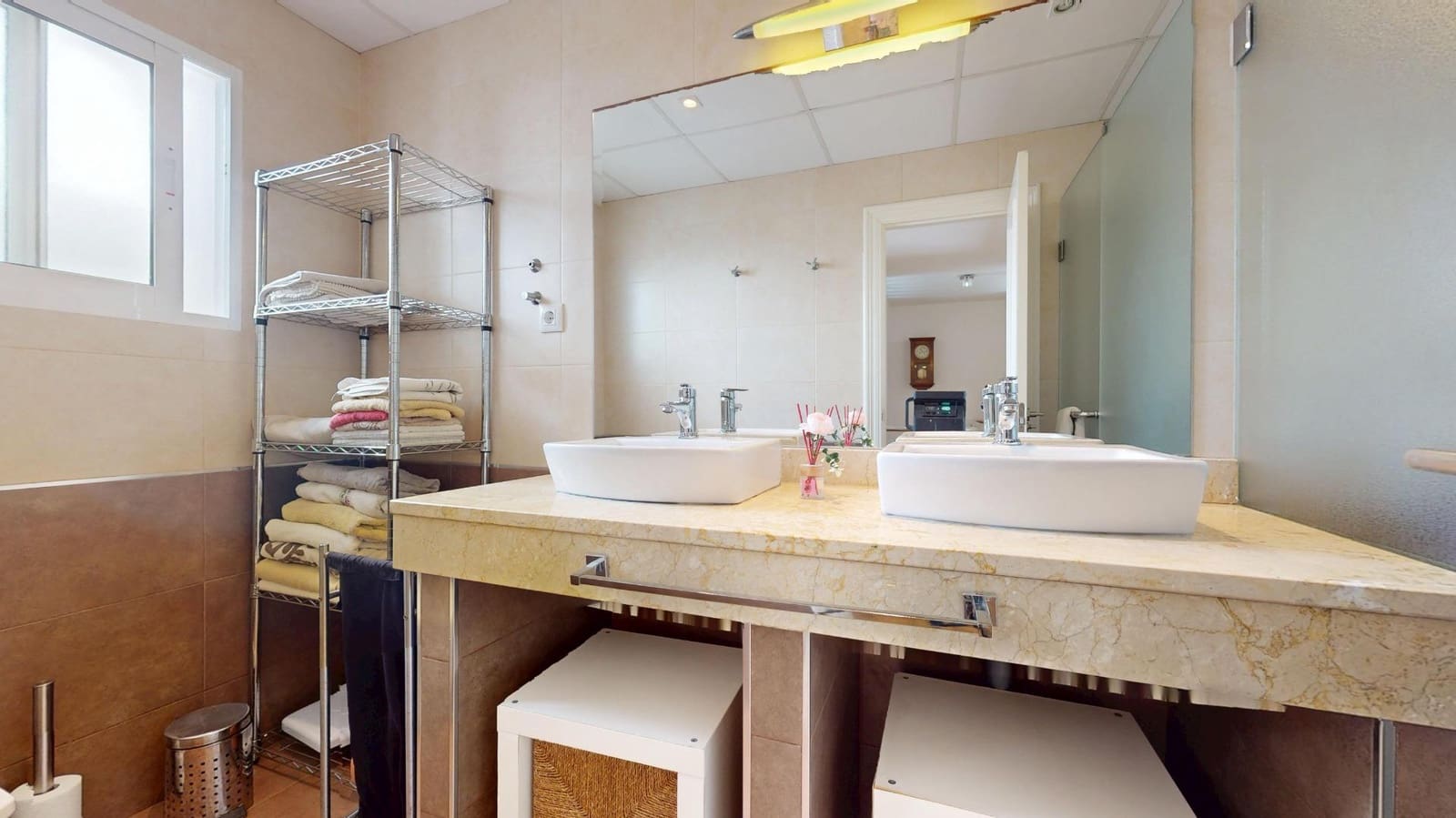 5 camera da letto Villetta a Schiera in vendita in San Pedro del Pinatar - 254.900 € (Rif: 9012787)