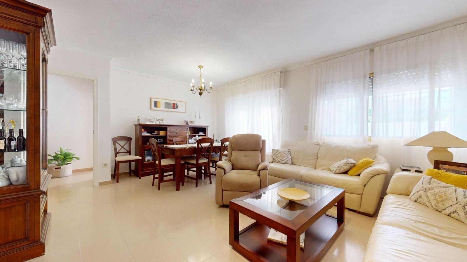 5 sovrum Radhus till salu i San Pedro del Pinatar - 254 900 € (Ref: 9012787)