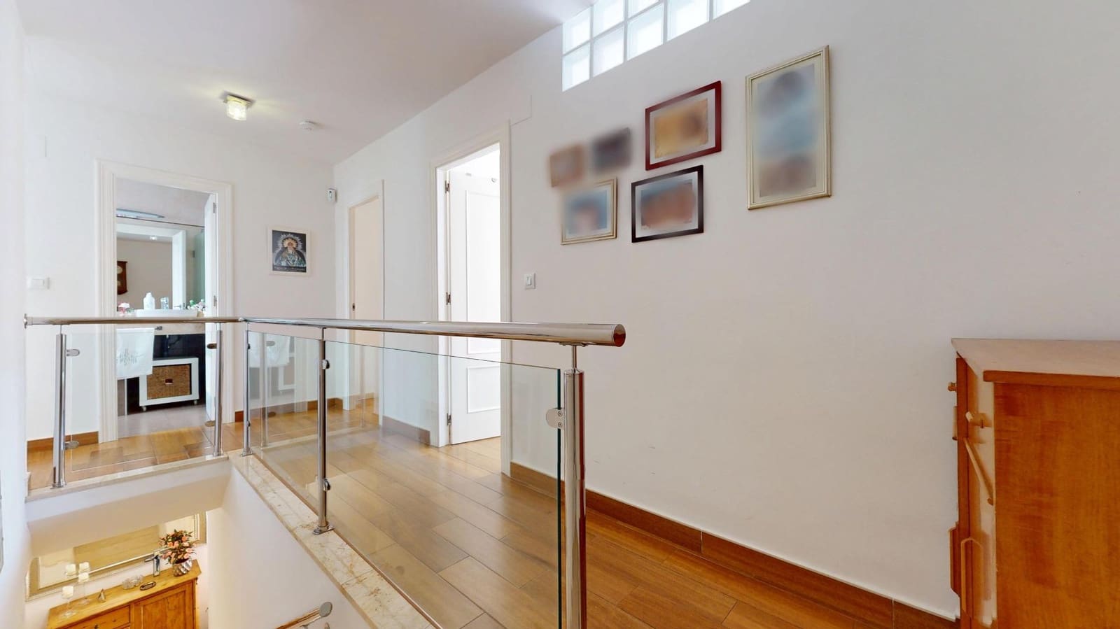 5 soverom Rekkehus til salgs i San Pedro del Pinatar - € 254 900 (Ref: 9012787)