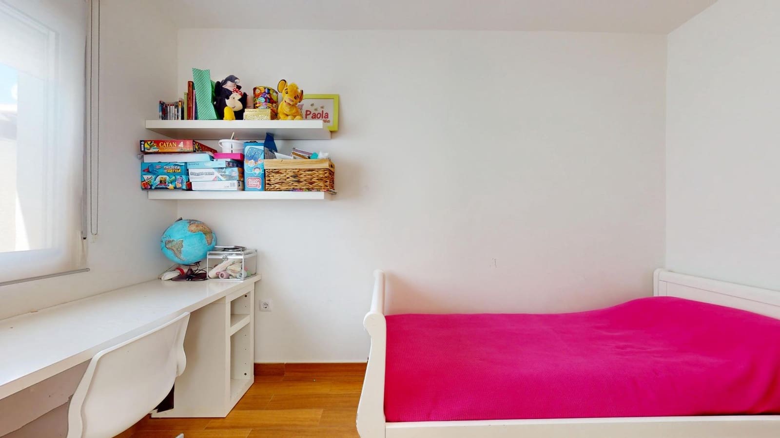 5 soverom Rekkehus til salgs i San Pedro del Pinatar - € 254 900 (Ref: 9012787)