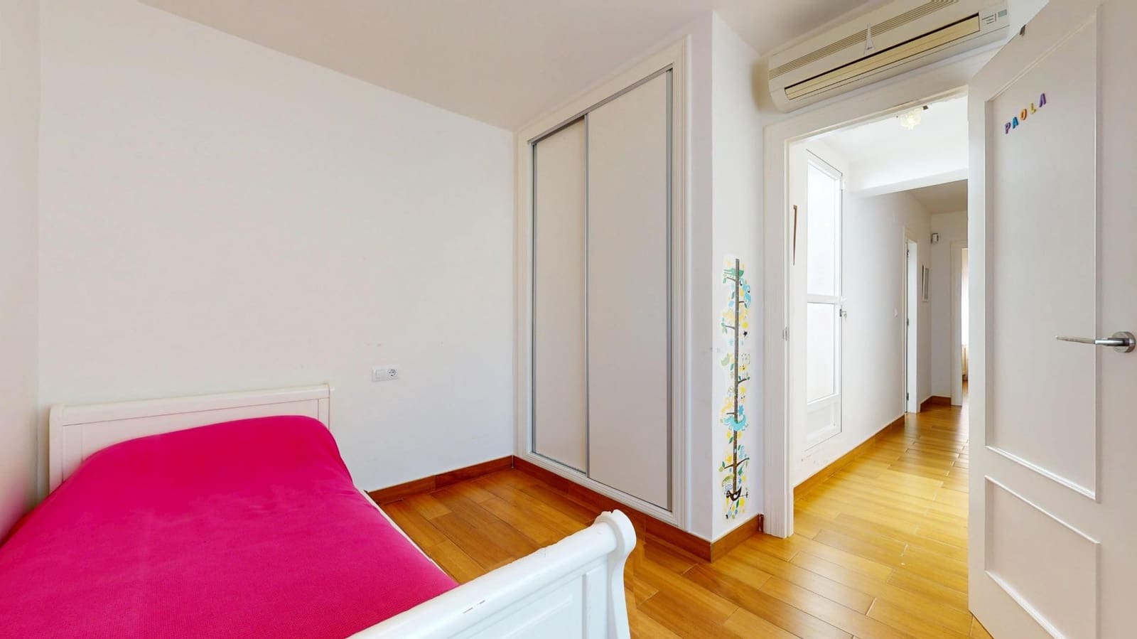 5 soverom Rekkehus til salgs i San Pedro del Pinatar - € 254 900 (Ref: 9012787)