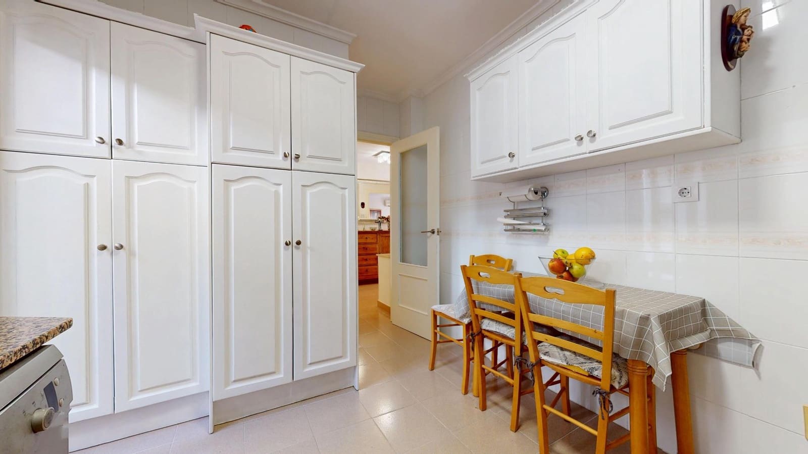 5 camera da letto Villetta a Schiera in vendita in San Pedro del Pinatar - 254.900 € (Rif: 9012787)