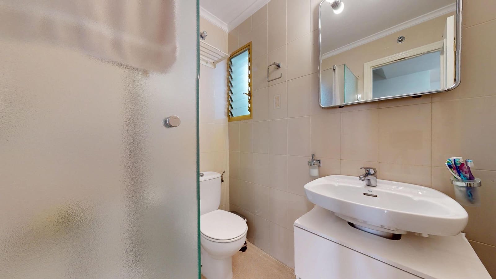 5 camera da letto Villetta a Schiera in vendita in San Pedro del Pinatar - 254.900 € (Rif: 9012787)