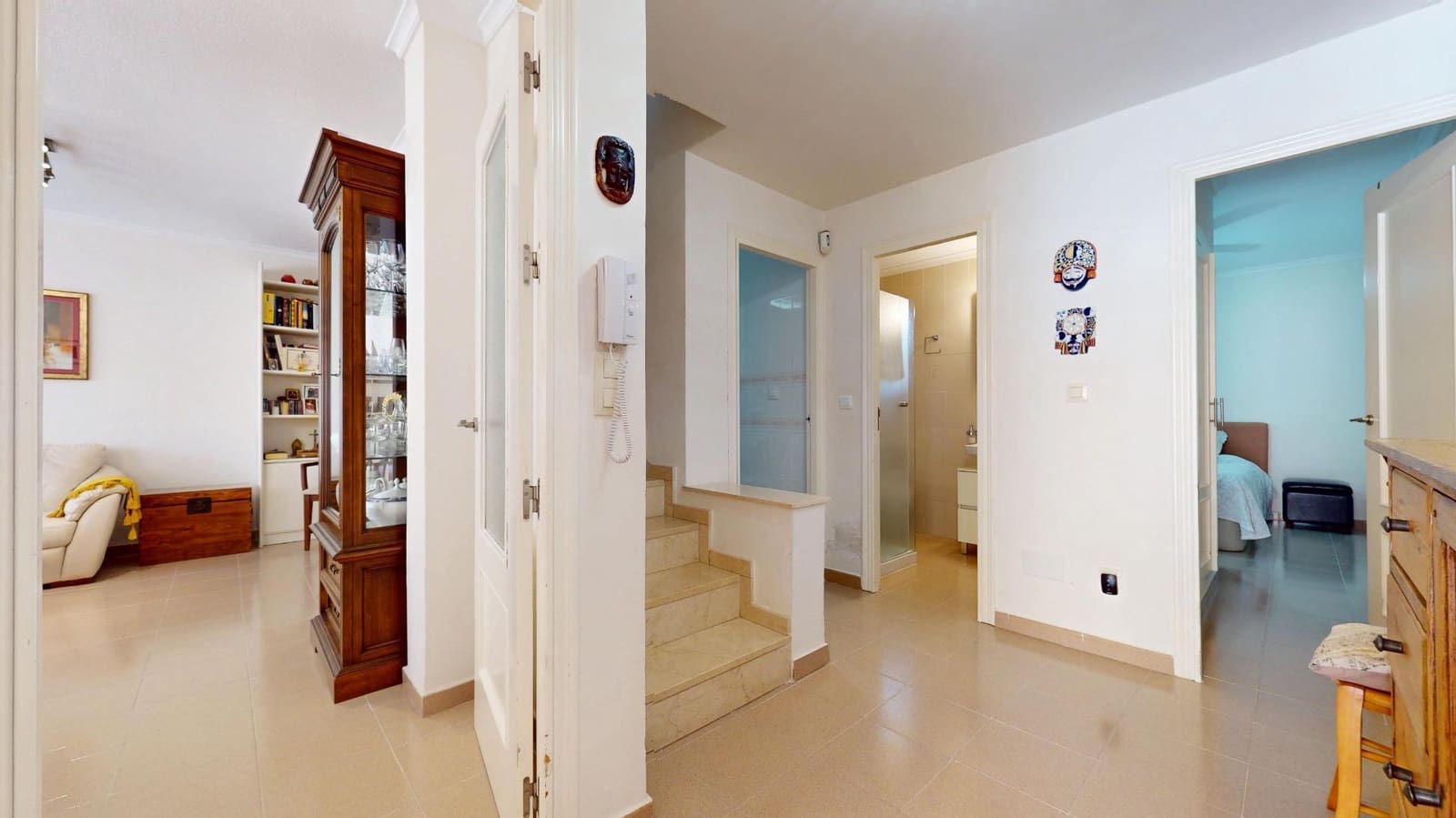 5 camera da letto Villetta a Schiera in vendita in San Pedro del Pinatar - 254.900 € (Rif: 9012787)