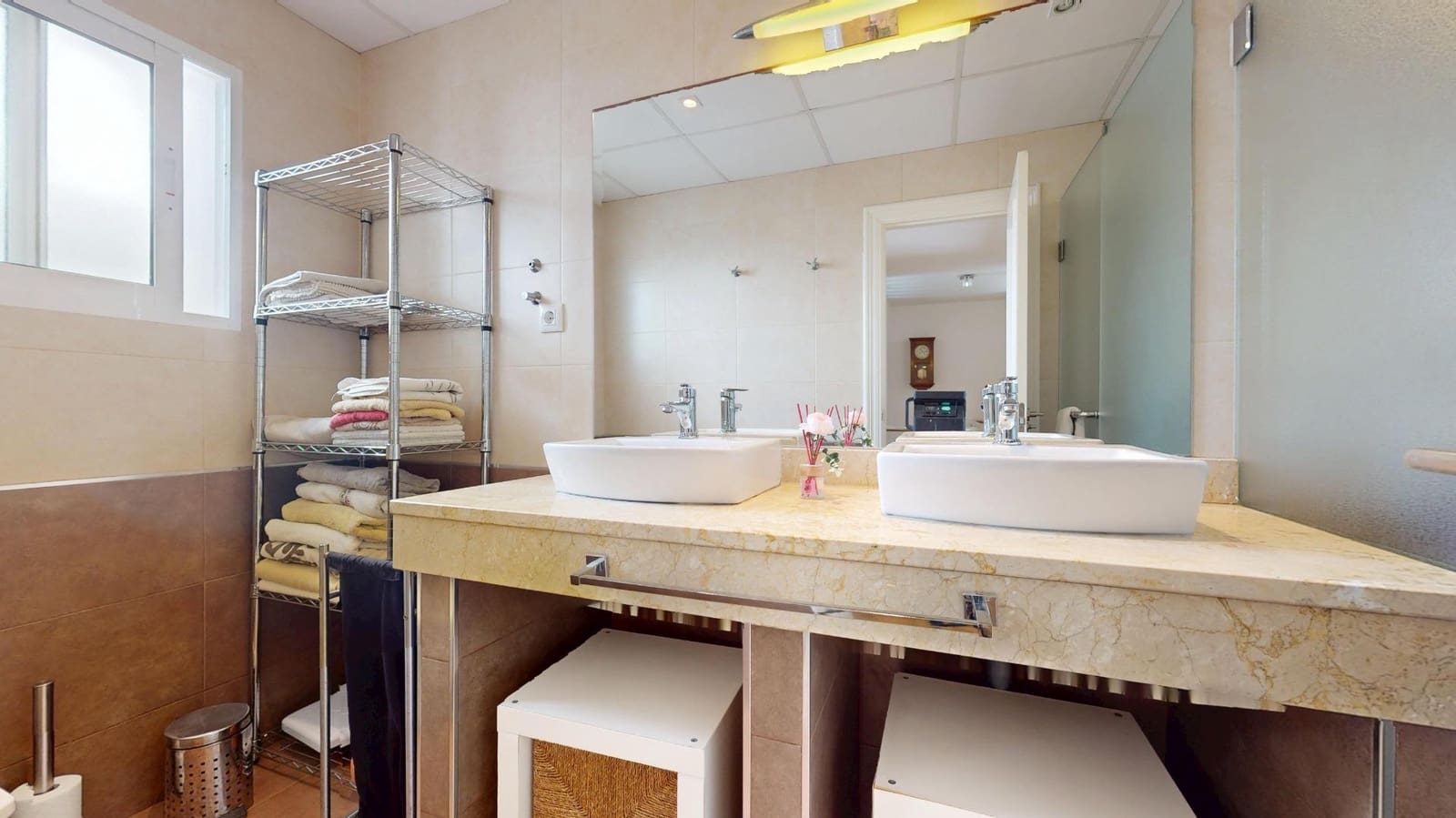 5 camera da letto Villetta a Schiera in vendita in San Pedro del Pinatar - 254.900 € (Rif: 9012787)