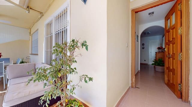 5 Zimmer Reihenhaus zu verkaufen in San Pedro del Pinatar - 254.900 € (Ref: 9012787)